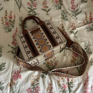 Wrangler Purse